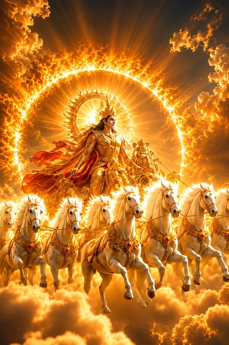 Divine depiction honouring Sage Agasthiyar's tradition