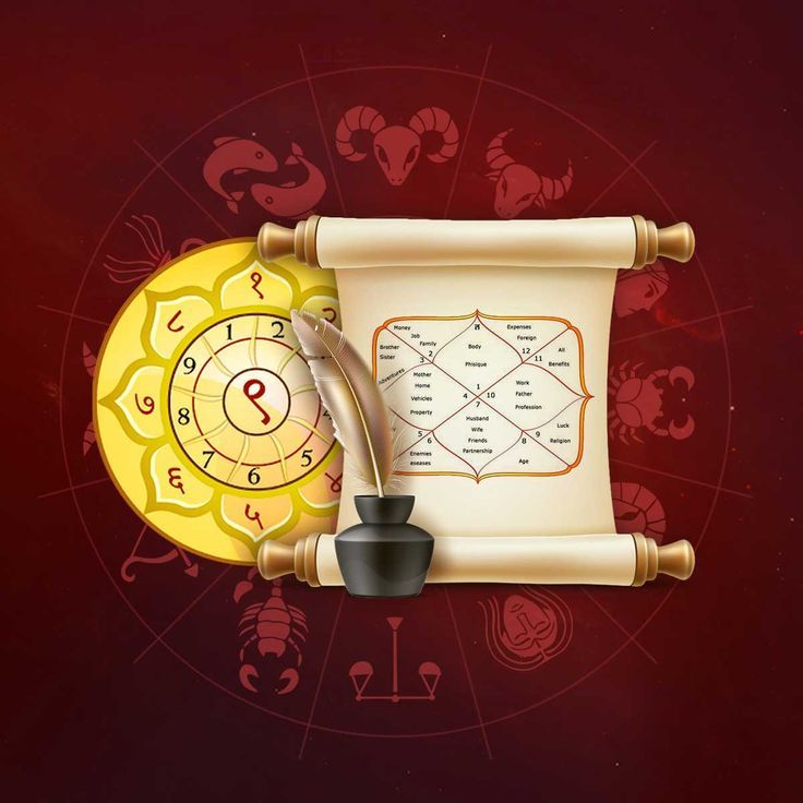 Receiving your Nadi astrology reading